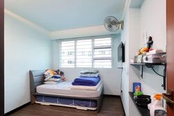 Blk 256B Punggol Opal (Punggol), HDB 4 Rooms #577386011